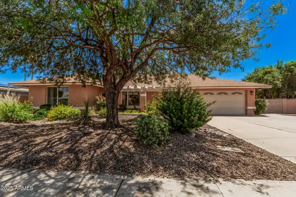 837 W Keating Avenue, Mesa, AZ 85210