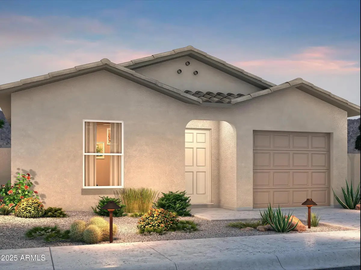 175 E Taylor Avenue, Coolidge, AZ 85128 - Image #1