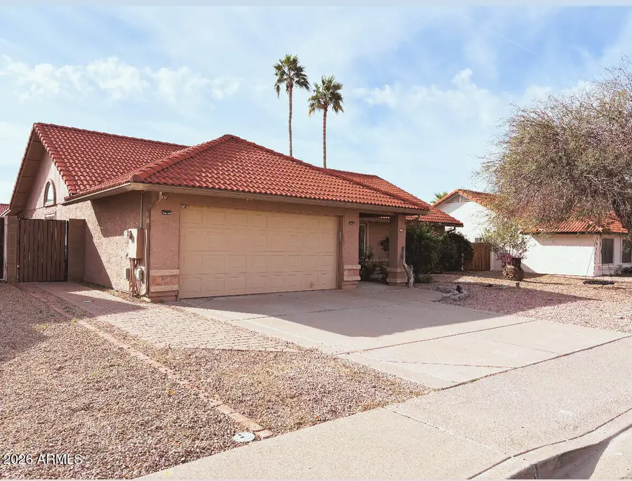 5829 E Enrose Street, Mesa, AZ 85205 - Image #2