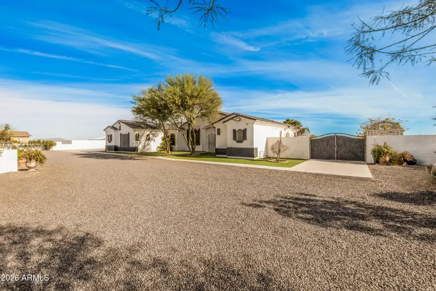782 N Shannon Place, Casa Grande, AZ 85193 - #2
