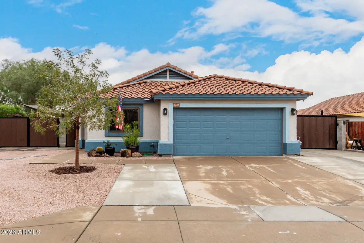 9339 E Contessa Circle, Mesa, AZ 85207 - Image #1