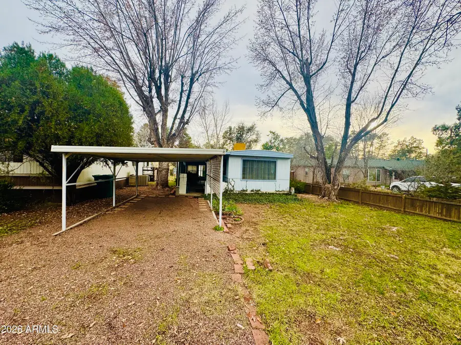 705 E Miller Road #Space 1, Payson, AZ 85541 - Image #3