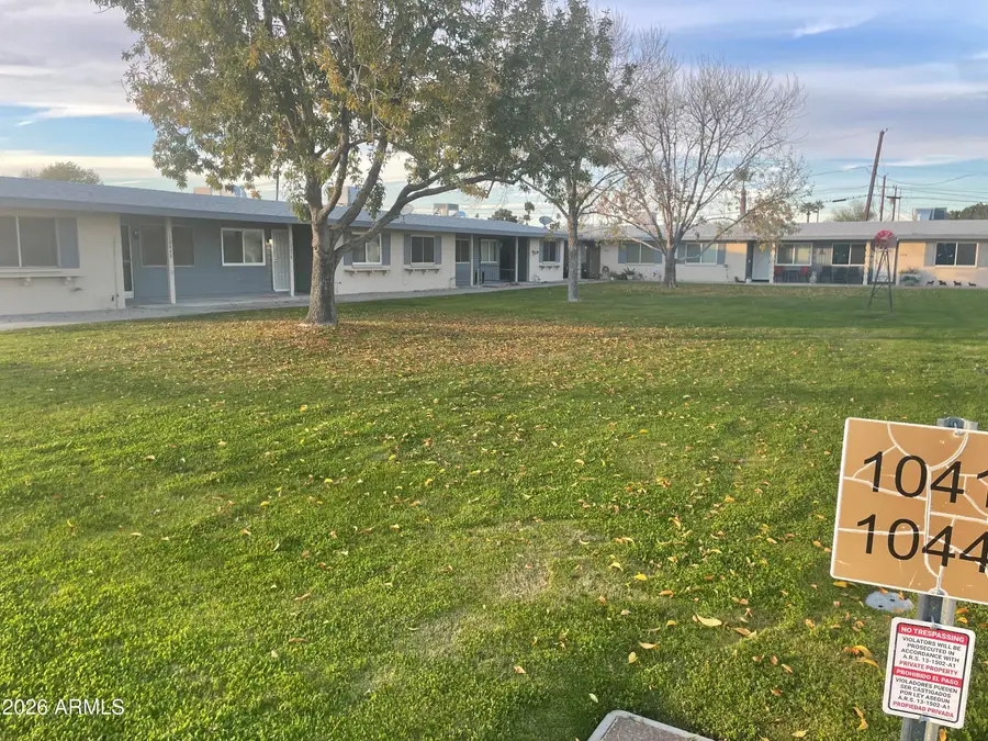 10436 W Deanne Drive, Sun City, AZ 85351 - #3