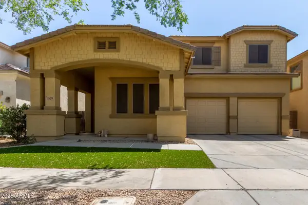 3879 E Bridgeport Parkway, Gilbert, AZ 85295