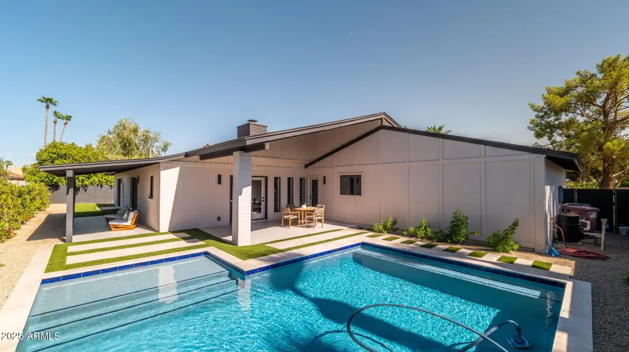 8540 E Via De Los Libros --, Scottsdale, AZ 85258 - Image #2