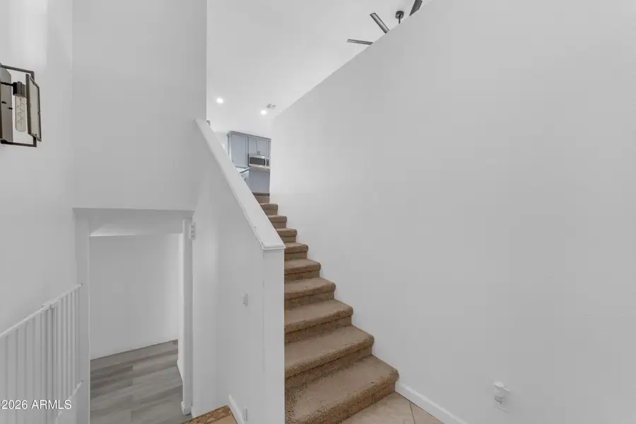 1852 N Saffron Circle, Mesa, AZ 85205 - Image #3