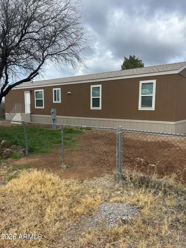 3884 E Sparrow Lane, Camp Verde, AZ 86322