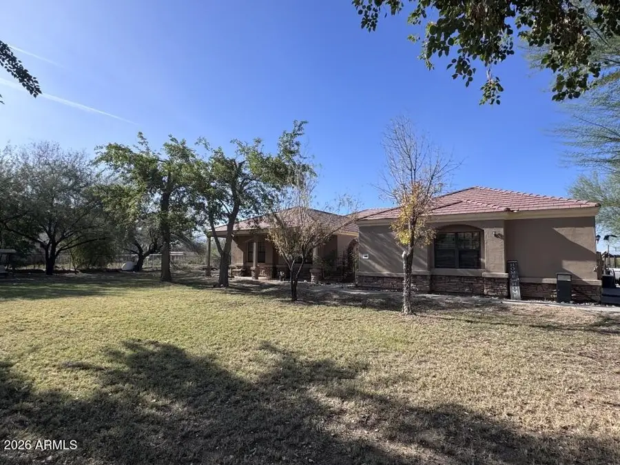 11810 S 43rd Avenue, Laveen, AZ 85339 - Image #3