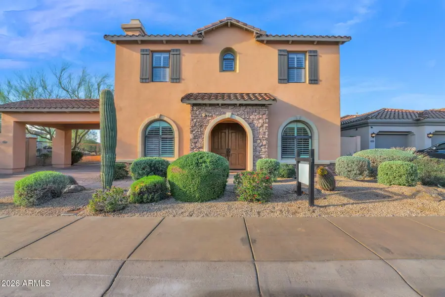 17352 N 99th Street, Scottsdale, AZ 85255 - Image #2