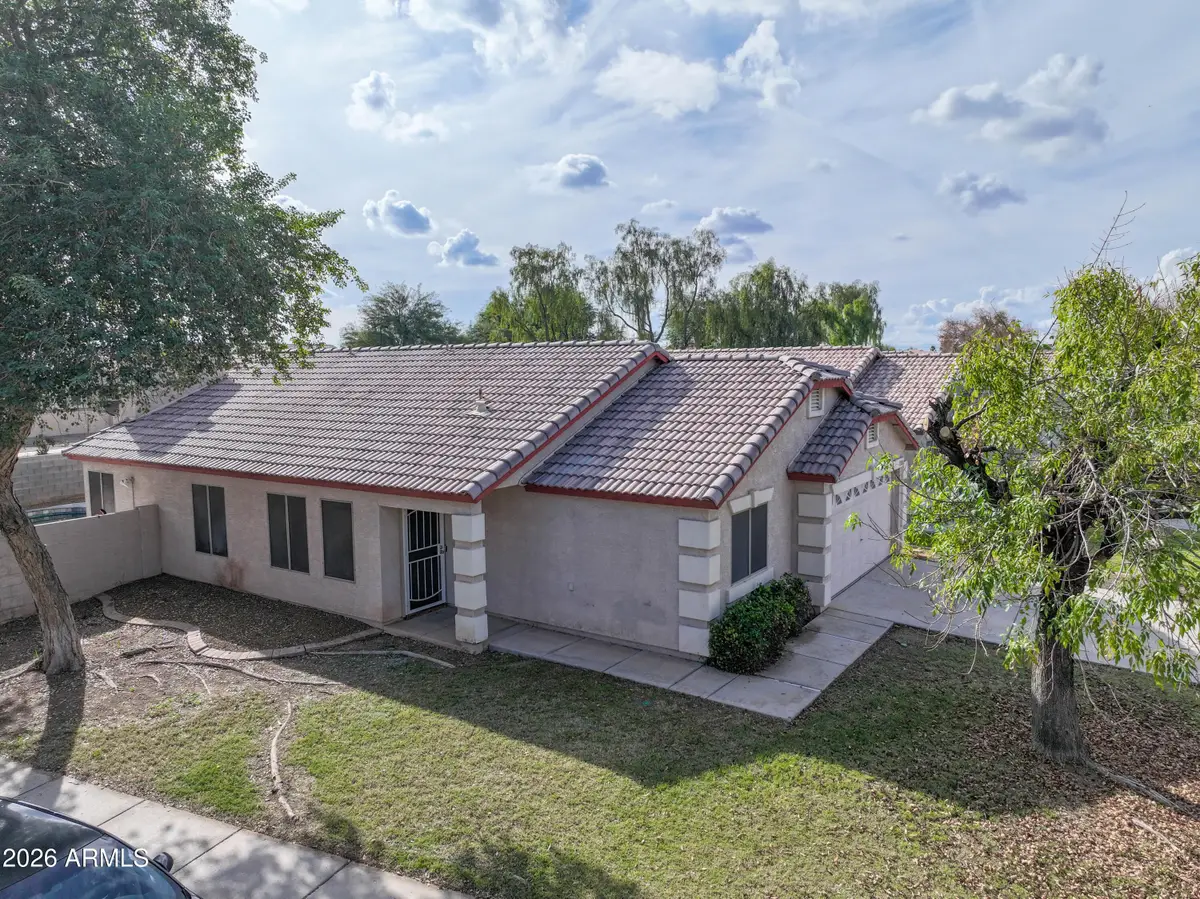 1333 W Page Avenue, Gilbert, AZ 85234 - Image #1