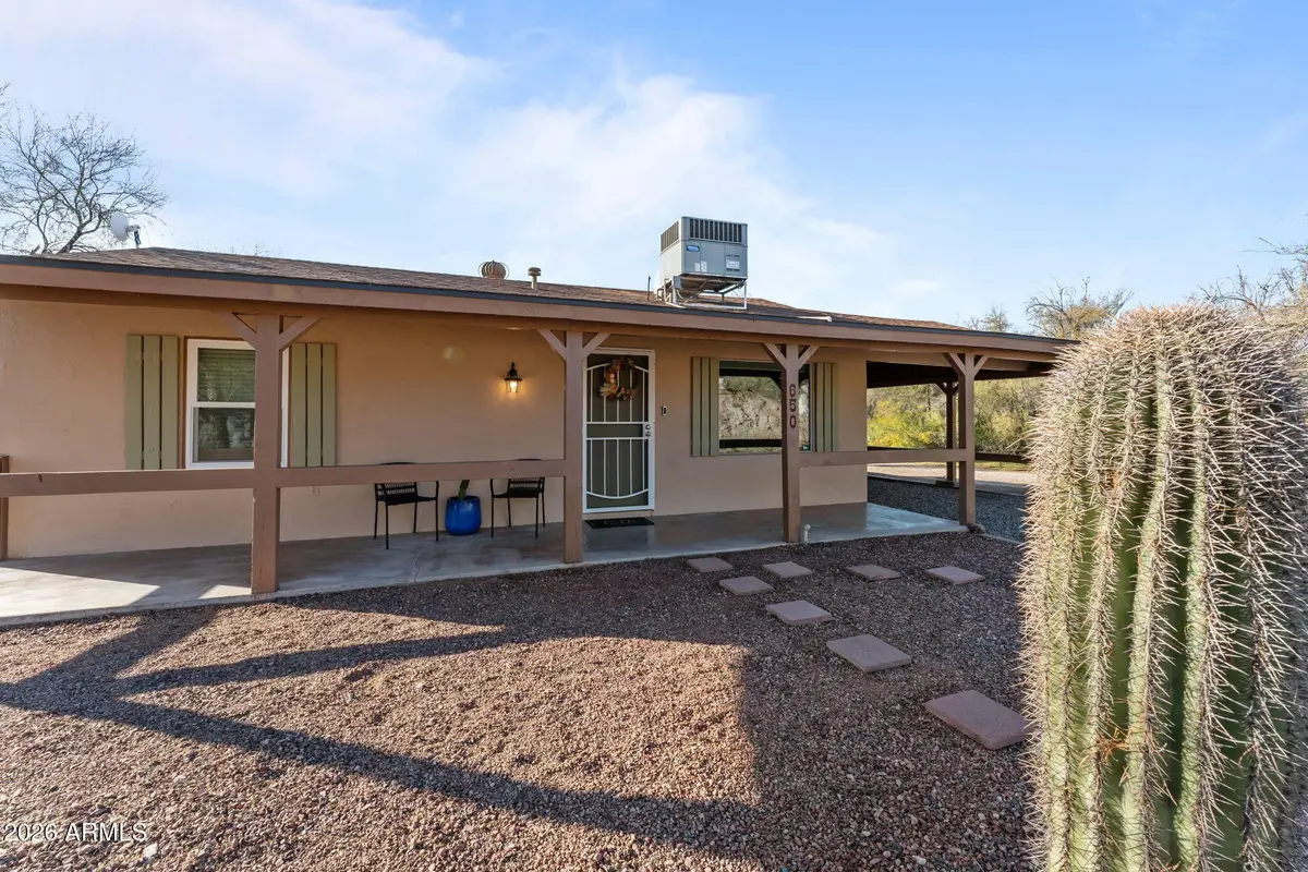 650 El Recreo Drive, Wickenburg, AZ 85390 - #1