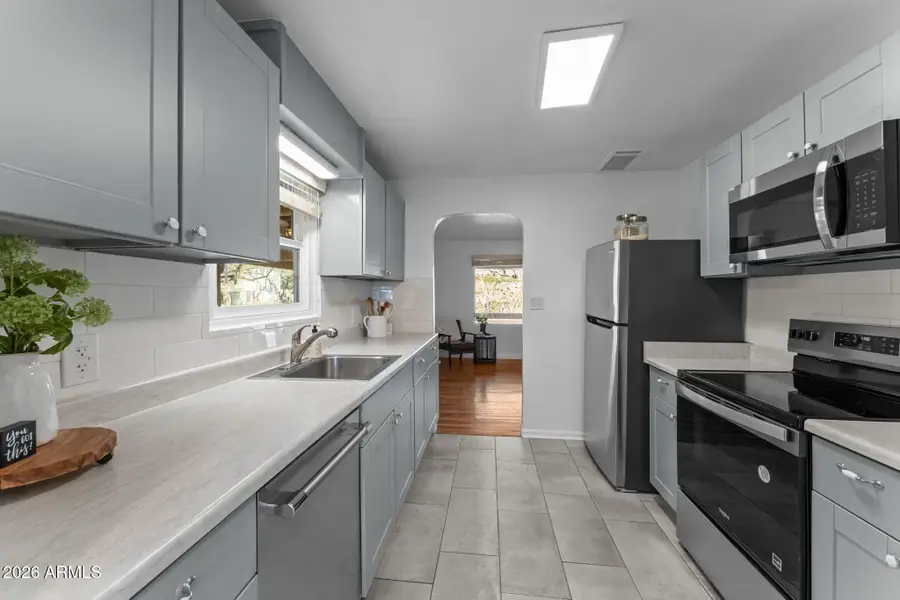 650 El Recreo Drive, Wickenburg, AZ 85390 - #2