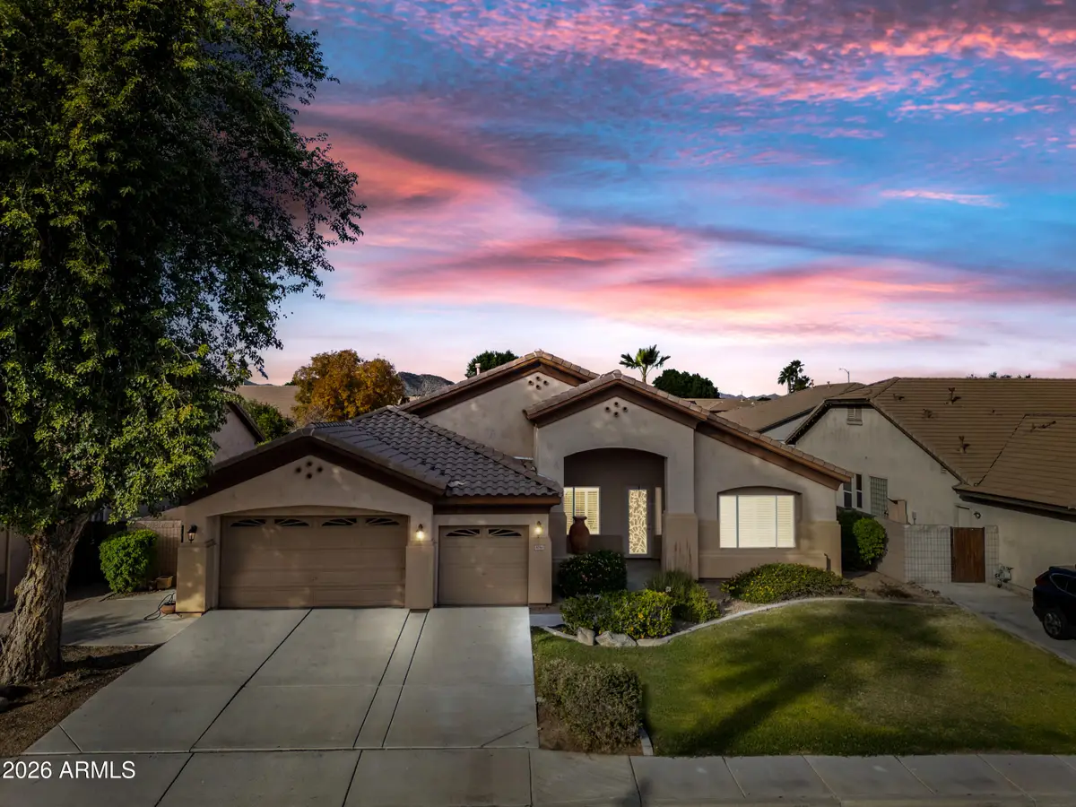 8044 W Via Del Sol --, Peoria, AZ 85383 - Image #1