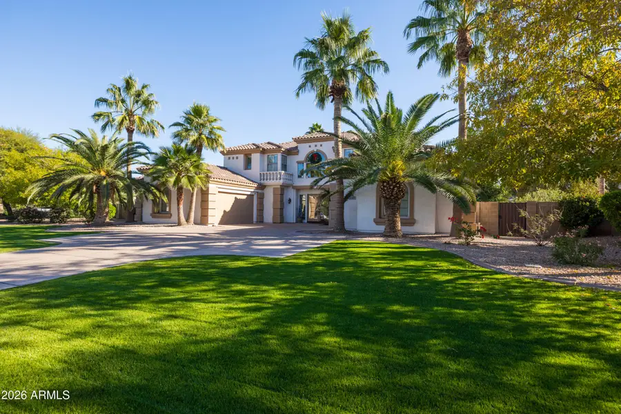 2517 S Constellation Way, Gilbert, AZ 85295 - Image #2