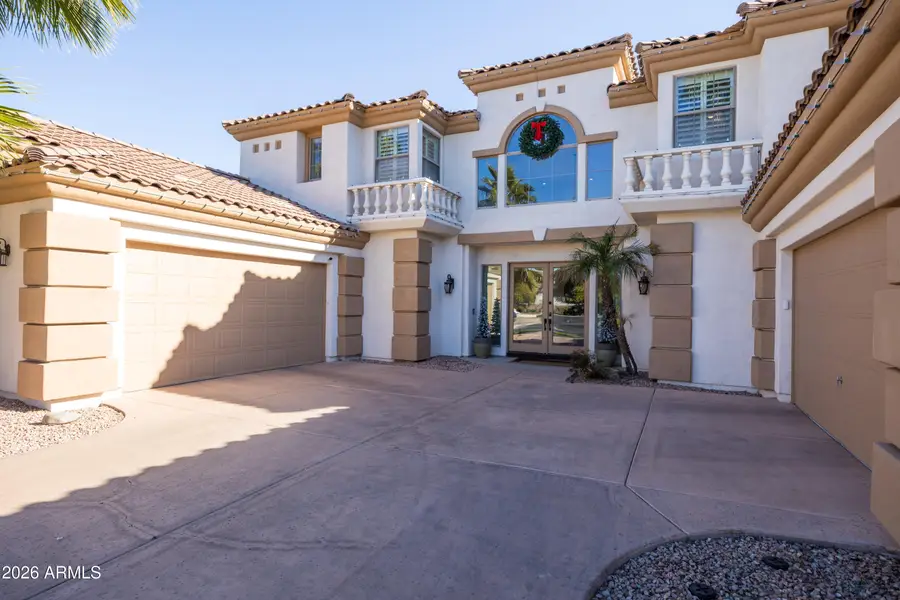 2517 S Constellation Way, Gilbert, AZ 85295 - Image #3