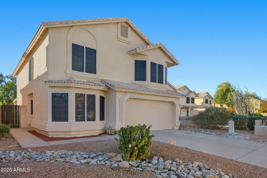 19048 N 37th Place, Phoenix, AZ 85050 - #2