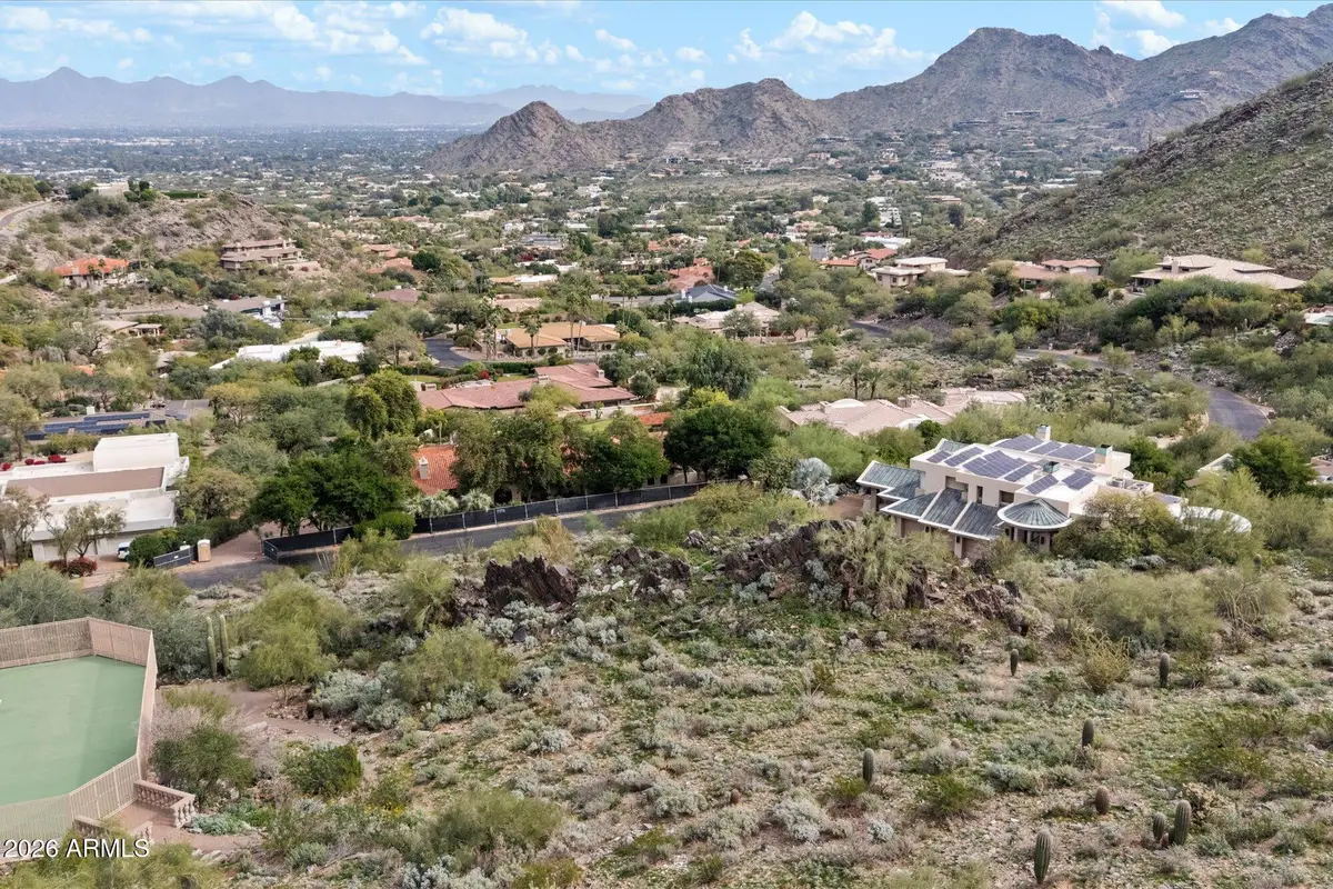 4517 E Desert Park Place #41, Paradise Valley, AZ 85253 - Image #1