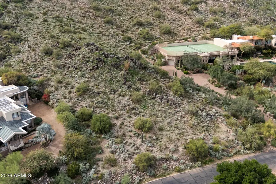 4517 E Desert Park Place #41, Paradise Valley, AZ 85253 - Image #2