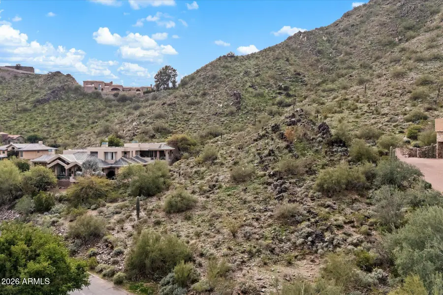 4517 E Desert Park Place #41, Paradise Valley, AZ 85253 - Image #3