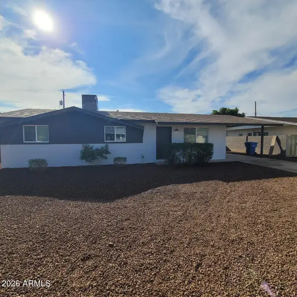 3609 W Denton Lane, Phoenix, AZ 85019