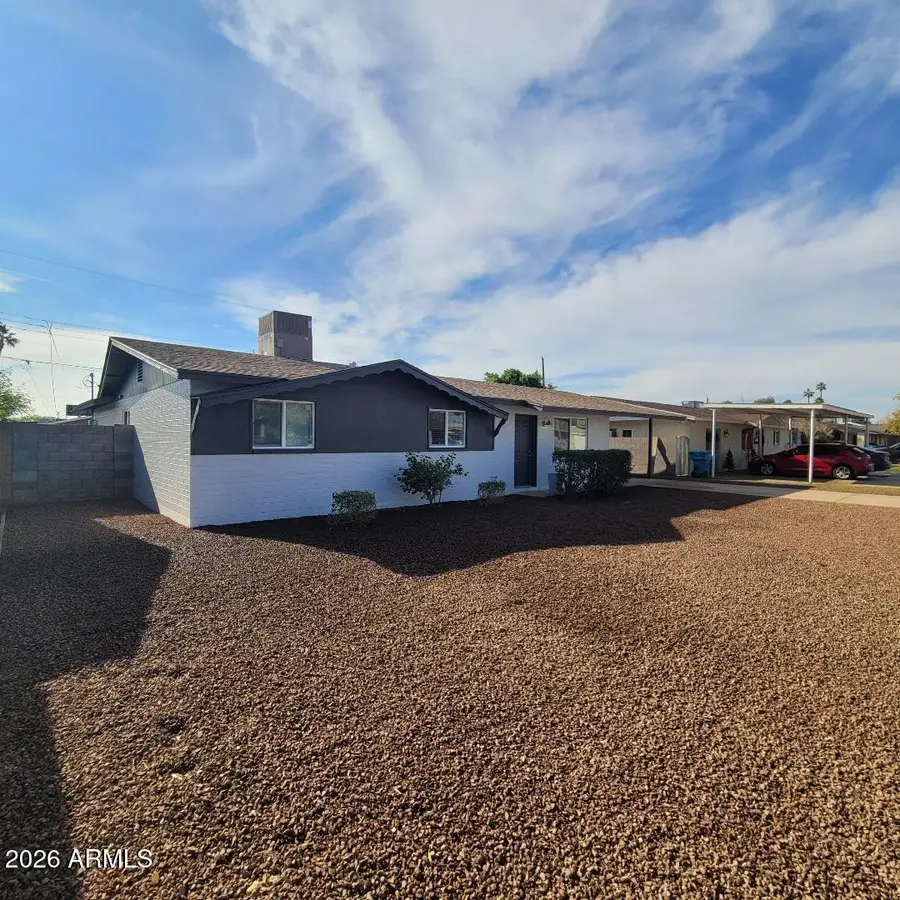 3609 W Denton Lane, Phoenix, AZ 85019 - Image #2