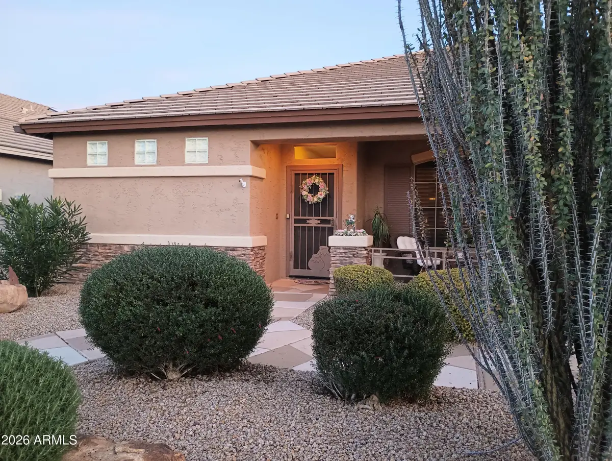 18351 N Krista Way, Surprise, AZ 85374 - Image #1