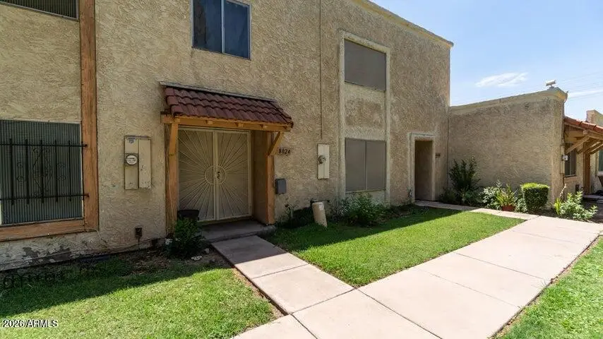 8024 N 32nd Avenue, Phoenix, AZ 85051 - Image #1