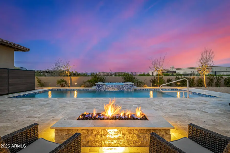 12042 E Cavedale Drive, Scottsdale, AZ 85262 - Image #2