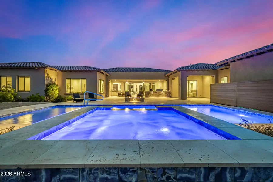 12042 E Cavedale Drive, Scottsdale, AZ 85262 - Image #3