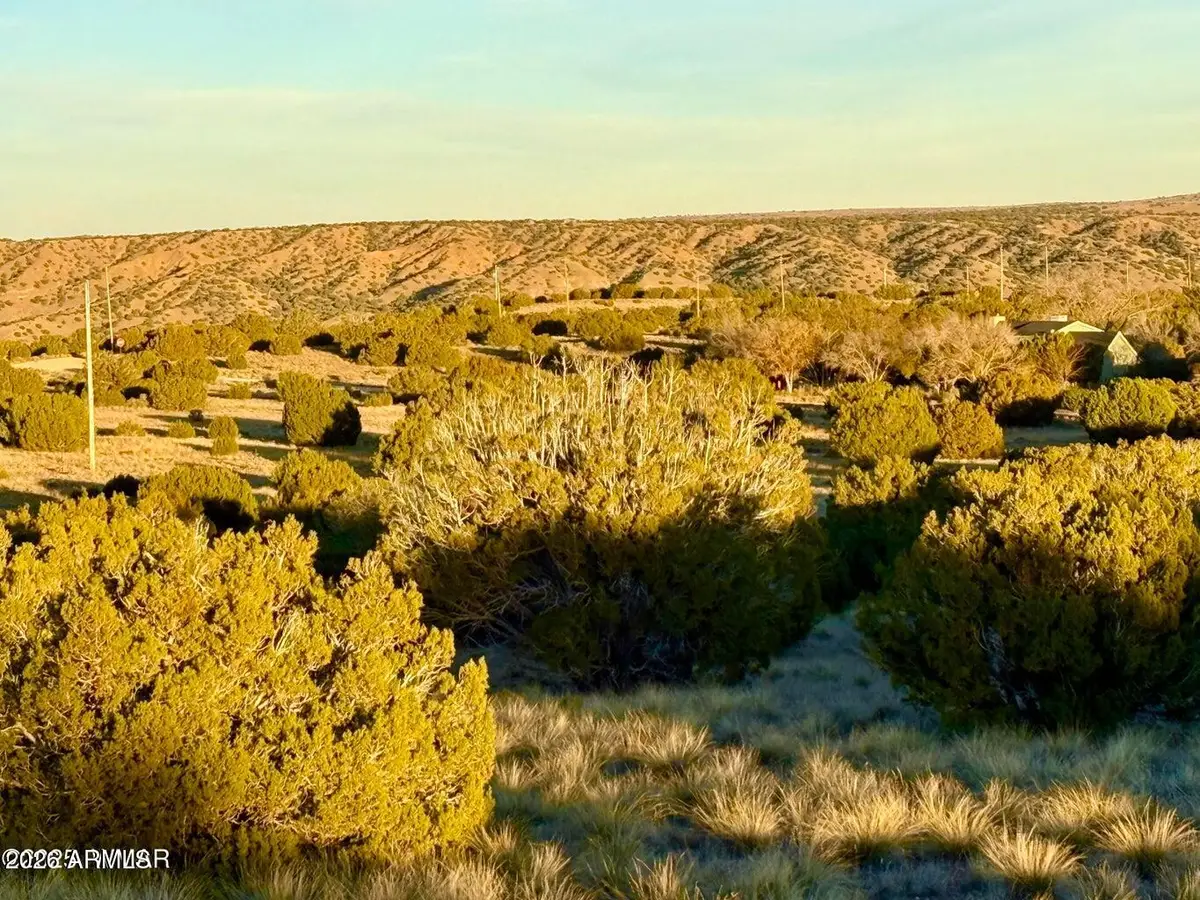 136 Zuni Dr 1.04 Acres --, Concho, AZ 85924 - Image #1