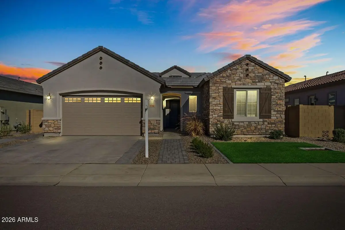 4344 E Silo Drive, Gilbert, AZ 85296 - Image #1