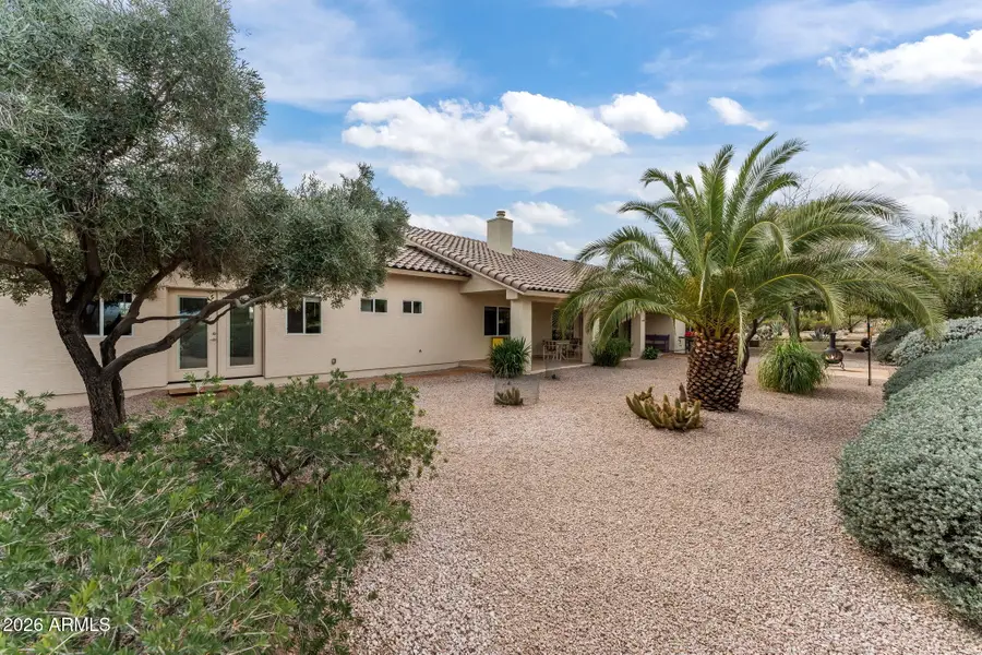 405 N Paradise Lane, Wickenburg, AZ 85390 - Image #2