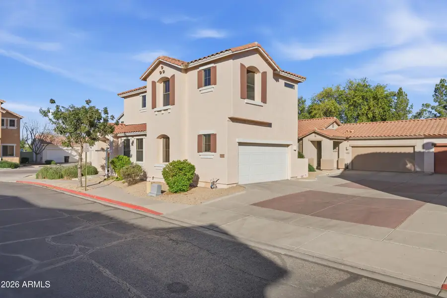 832 E Stottler Drive, Gilbert, AZ 85296 - Image #3