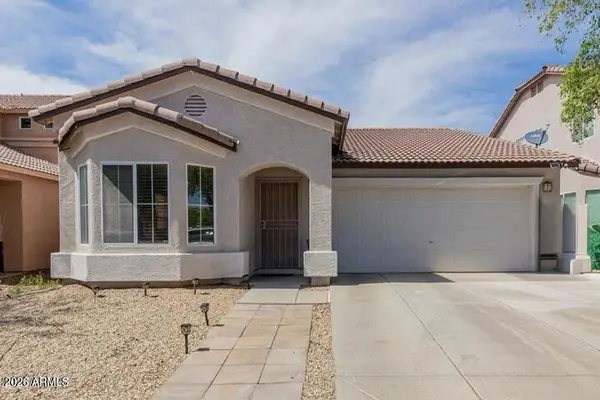 9124 W Williams Street, Tolleson, AZ 85353