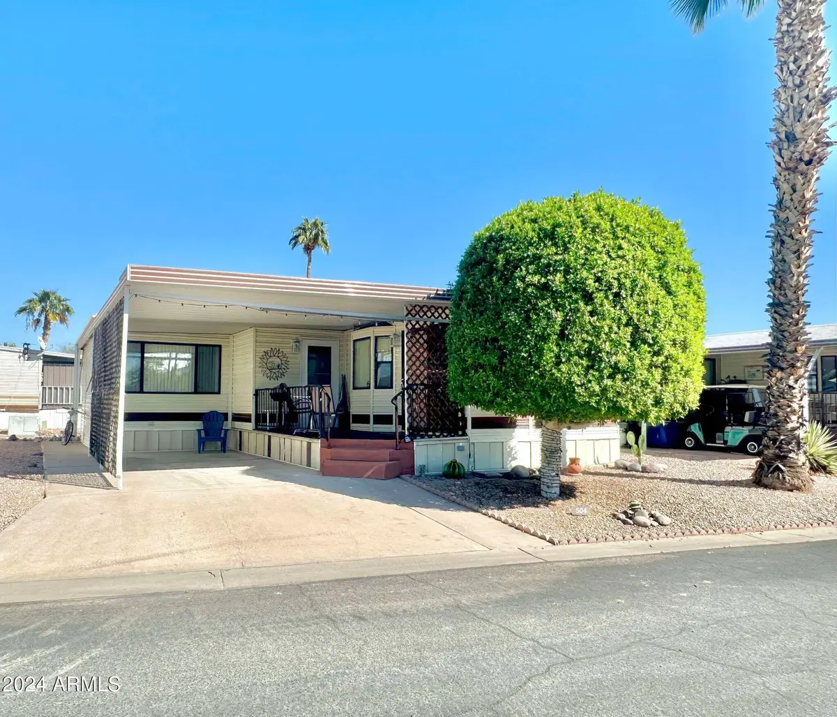 8865 E Baseline Road #504, Mesa, AZ 85209 - Image #1