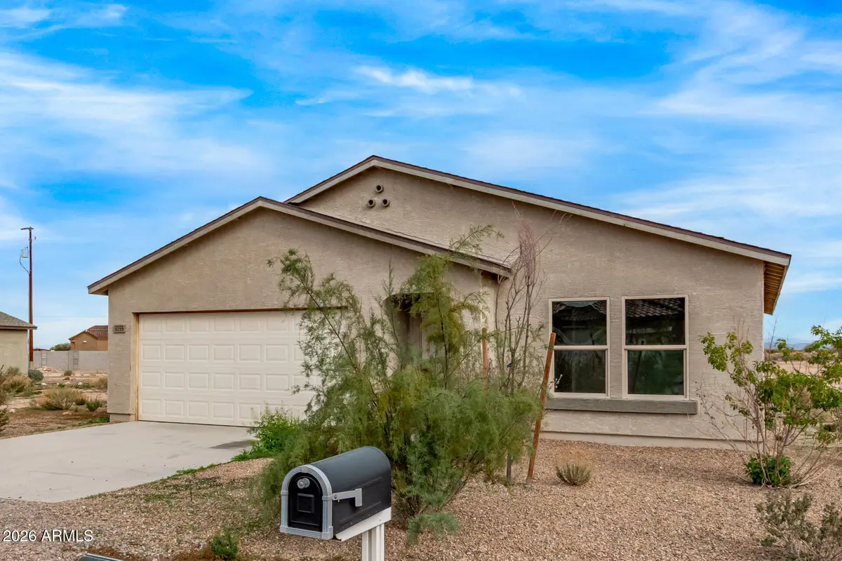 3755 N Mohu Drive, Eloy, AZ 85131 - Image #1