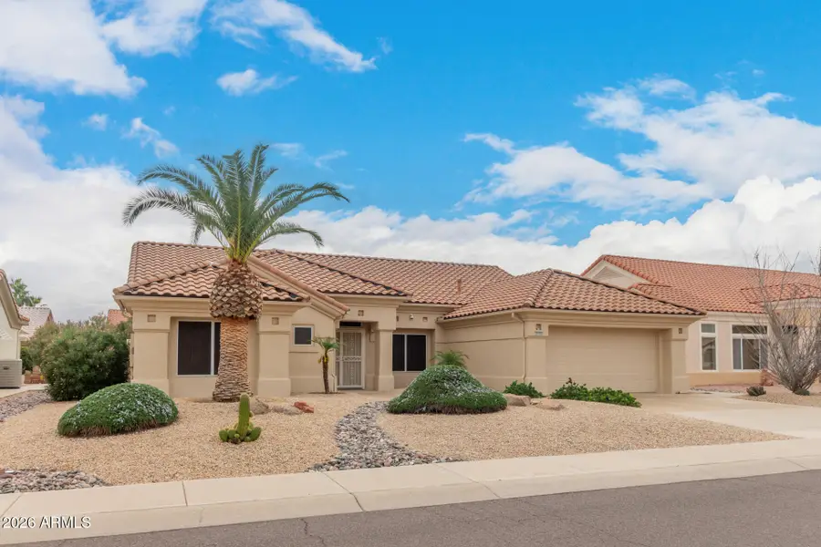 15525 W Whitewood Drive, Sun City West, AZ 85375 - Image #2