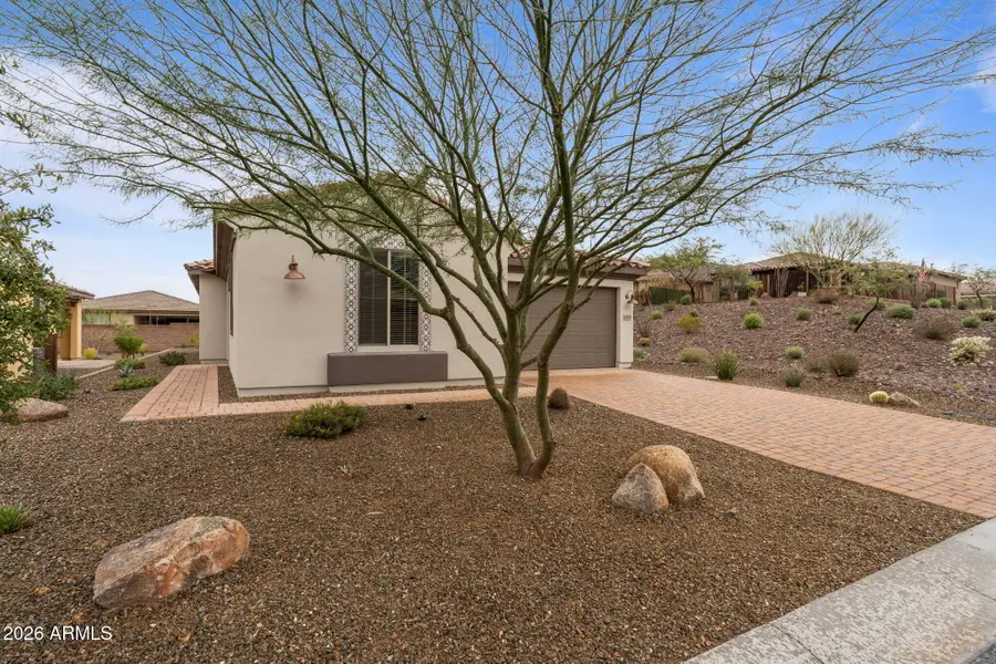 4570 Jackpot Road, Wickenburg, AZ 85390 - #2