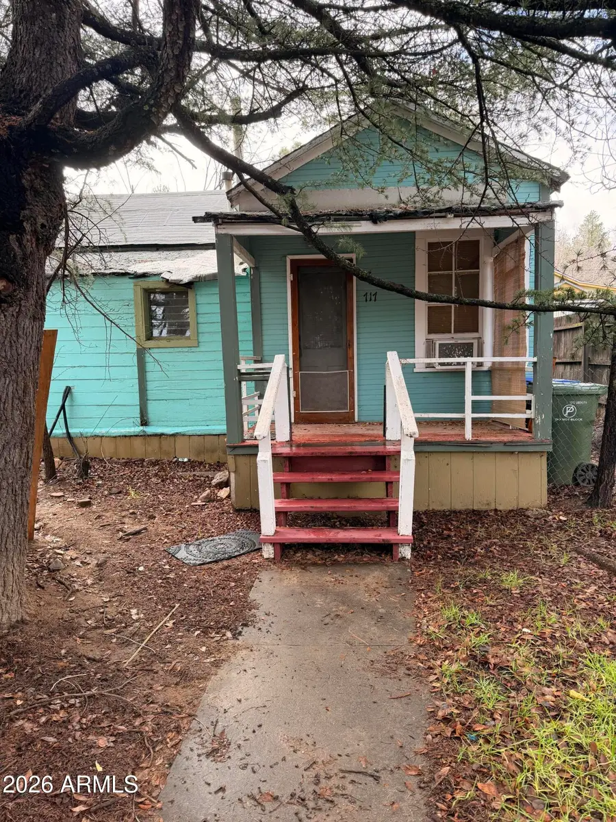 715 W Gurley Street, Prescott, AZ 86305 - Image #2