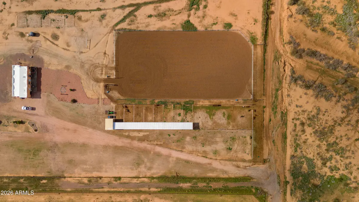 46109 W J-1 Ranch Road, Wickenburg, AZ 85390 - Image #1