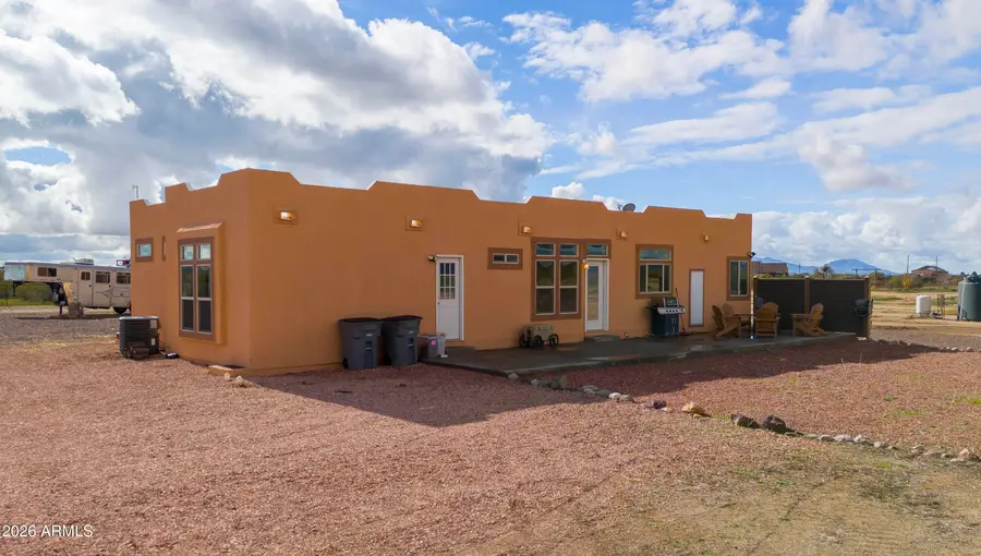 46109 W J-1 Ranch Road, Wickenburg, AZ 85390 - Image #3