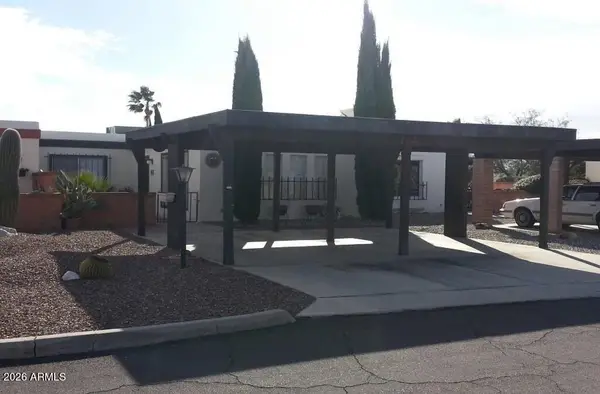 224 N Camino Del Vate --, Green Valley, AZ 85614