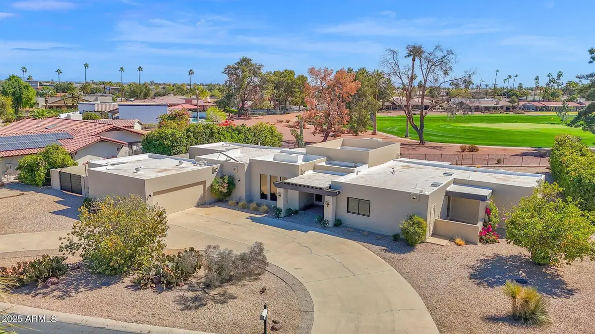 1141 N Oro Vista, Litchfield Park, AZ 85340 - #1