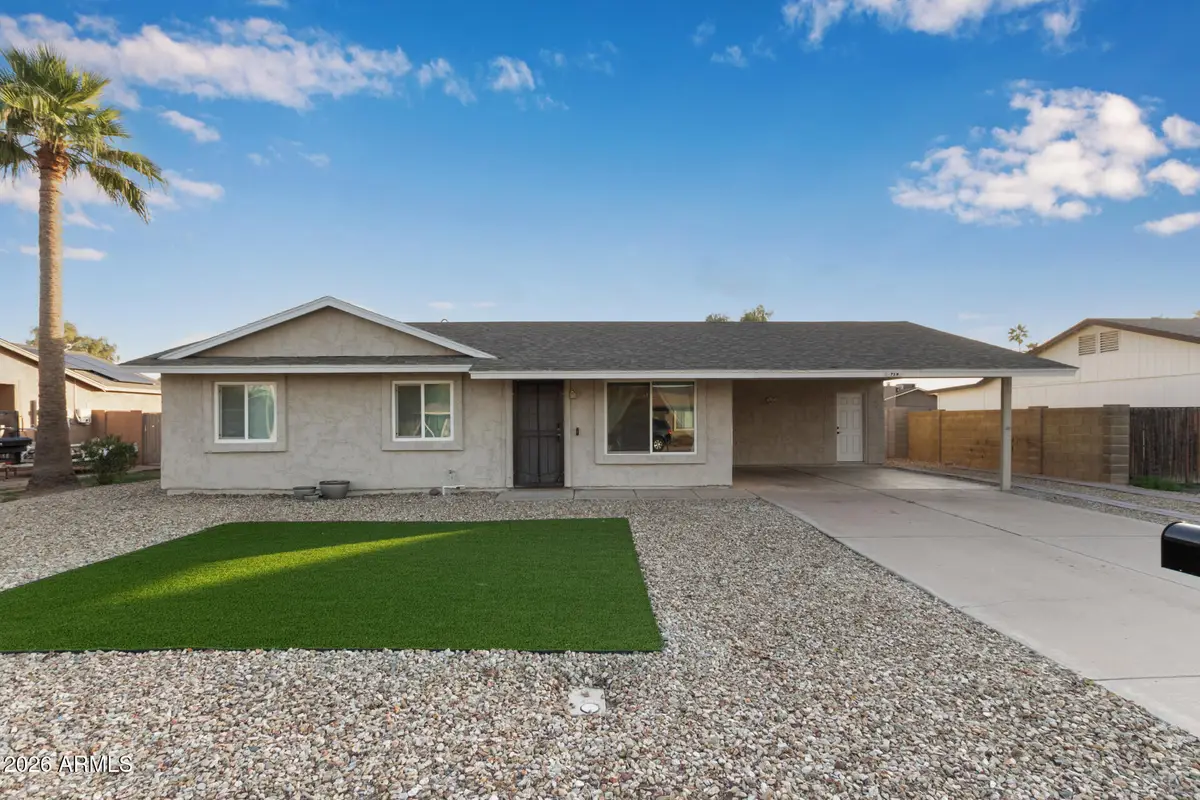 719 W El Alba Way, Chandler, AZ 85225 - Image #1