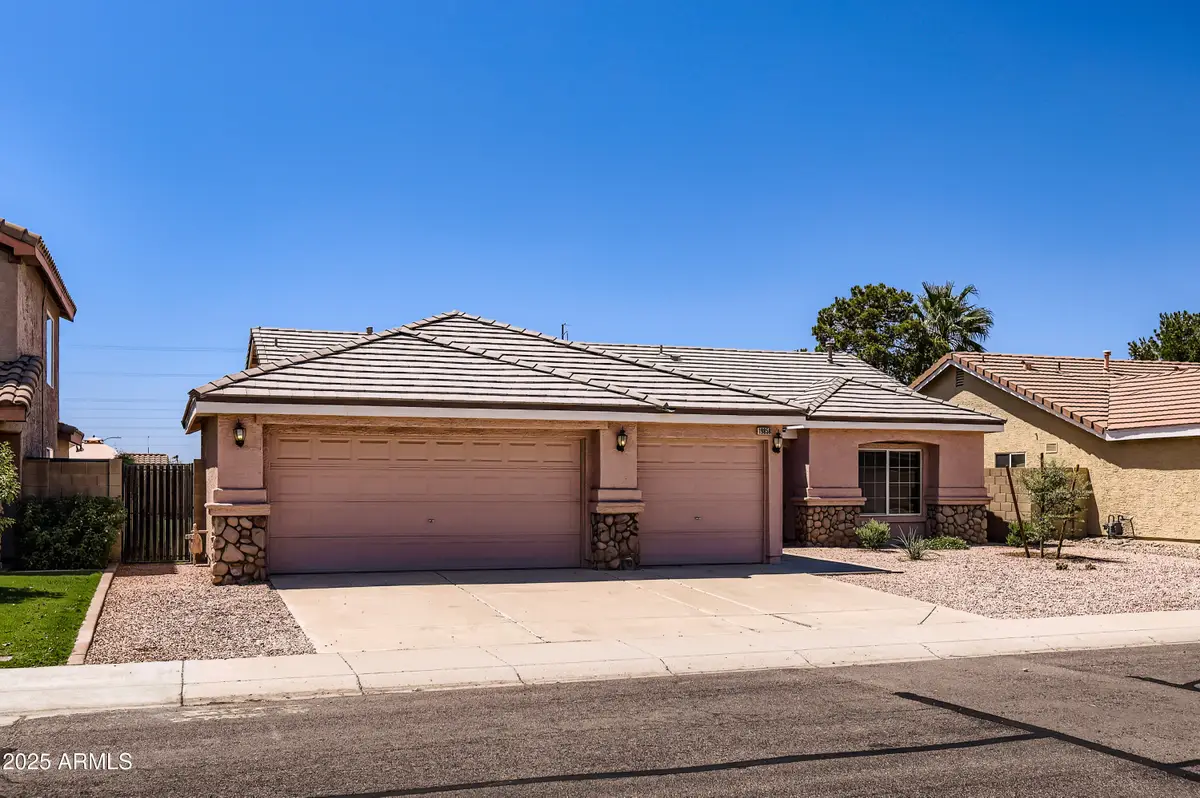 19858 N 33rd Place, Phoenix, AZ 85050 - Image #1