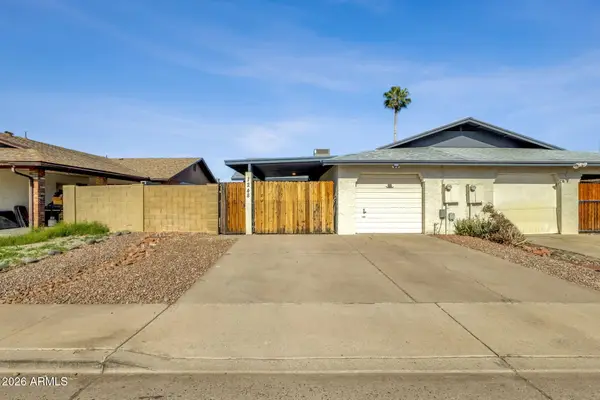 1248 E Grove Circle, Mesa, AZ 85204