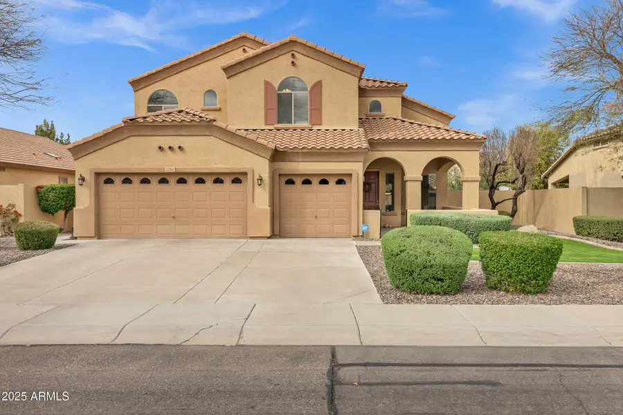 2280 E Aloe Place, Chandler, AZ 85286 - Image #2