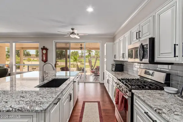 22514 N Sonora Lane, Sun City West, AZ 85375