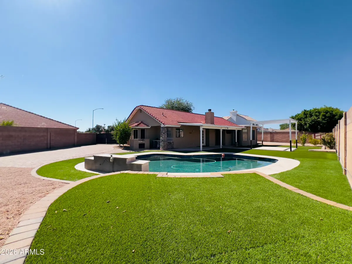 625 N 38th Street N, Mesa, AZ 85205 - #1