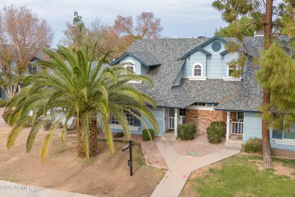 10100 N 89th Avenue #6, Peoria, AZ 85345